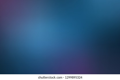 Dark Pink, Blue vector modern elegant backdrop. Abstract colorful illustration with gradient. Completely new design for your business.