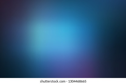 Dark Pink, Blue vector modern elegant background. Shining colored illustration in smart style. Completely new design for your business.