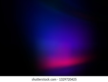 Dark Pink, Blue vector modern elegant background. Shining colorful illustration in a Brand new style. Brand new design for your business.