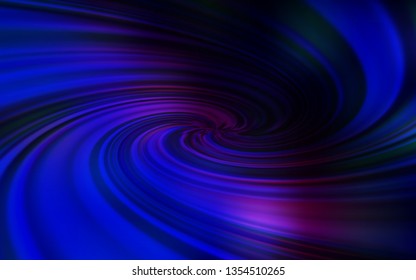 Dark Pink, Blue vector modern elegant backdrop. Shining colored illustration in smart style. New way of your design.
