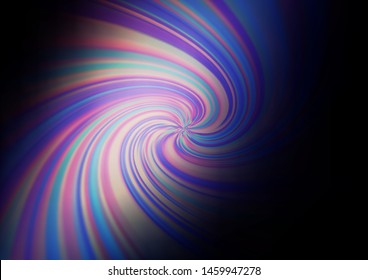 Dark Pink, Blue vector modern elegant background. Shining colorful illustration in a Brand new style. The template can be used for your brand book.