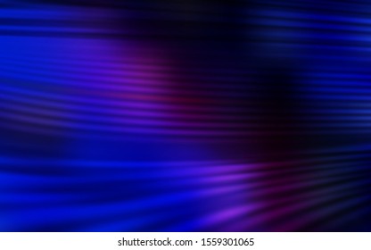Dark Pink, Blue vector modern elegant layout. Abstract colorful illustration with gradient. Background for a cell phone.