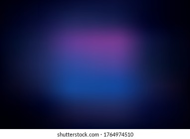 Dark Pink, Blue vector modern elegant backdrop. Shining colorful illustration in smart style. New style for your business design.