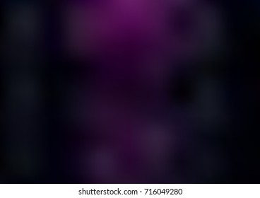 Dark Pink, Blue vector modern elegant background. A completely new color illustration in a vague style. Brand-new design for your business.