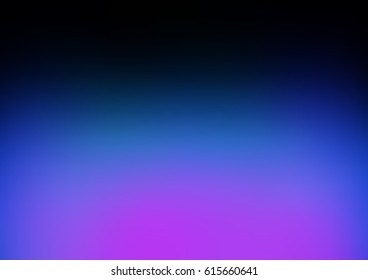 Dark Pink, Blue vector pattern. Blurred template. Bright sample. Repeating template with colored elements. New texture for your design. Pattern can be used for business background.