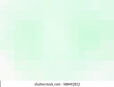 Dark Pink, Blue vector polygonal illustration, which consist of rectangles. Rectangular design for your business. Creative geometric background in Origami style with gradient