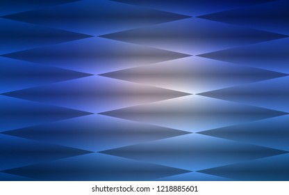 Dark Pink, Blue vector seamless background with rectangles. Illustration with set of colorful rectangles. Design for textile, fabric, wallpapers.