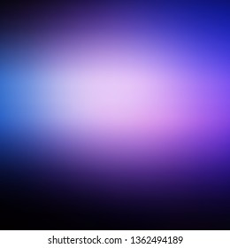 Dark Pink, Blue vector smart blurred texture. Brand new colorful illustration in blur style. Background for cell phones.