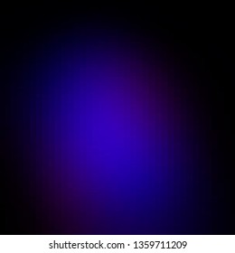 Dark Pink, Blue vector template with rectangles. Illustration with a set of gradient rectangles. Modern template for your landing page.