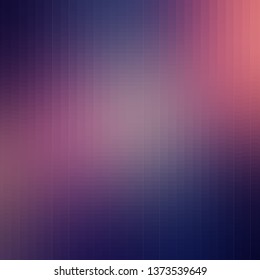 Dark Pink, Blue vector template with rectangles. Abstract gradient illustration with colorful rectangles. Pattern for busines booklets, leaflets