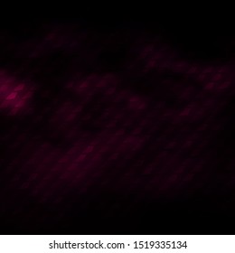 Dark Pink, Blue vector template with rectangles. New abstract illustration with rectangular shapes. Modern template for your landing page.