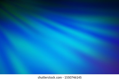 Dark Pink, Blue vector template with repeated sticks. Modern geometrical abstract illustration with Lines. Template for your beautiful backgrounds.