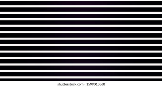 Dark Pink, Blue vector template with lines. Repeated lines on abstract background with gradient. Best design for your posters, banners.
