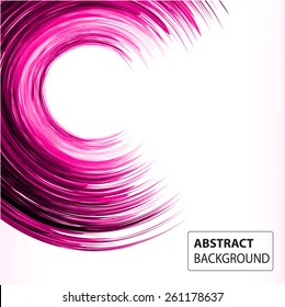 Dark pink color Light Abstract Technology background for computer graphic website internet and business. card. text box. label. banner.