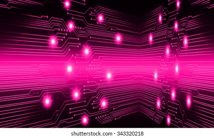dark pink color Light Abstract Technology background for computer graphic website internet and business. circuit. illustration. digital. infographics. binary code background. www. vector.one. zero.