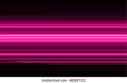 Dark pink color Light Abstract Technology background for computer graphic website internet and business. move motion blur.