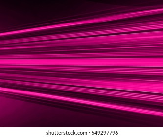 Dark pink color Light Abstract Technology background for computer graphic website internet and business. move motion blur.