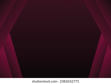dark pink gradient abstract background design 