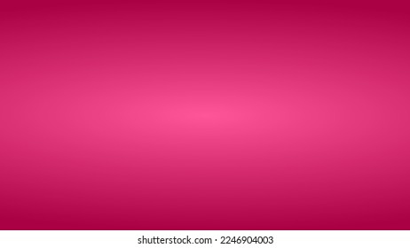 Dark pink gradient background template, art mosaic, pink sweet theme, love theme background, light red texture. Suitable for business, card, website, app, backdrop, product montage.Vector illustration: wektor stockowy