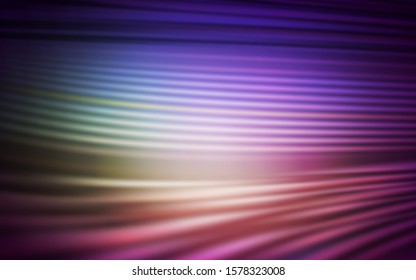 Dark Pink, Green vector abstract layout. Modern abstract illustration with gradient. Background for a cell phone.