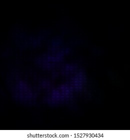 Dark Pink, Green vector template with rectangles. New abstract illustration with rectangular shapes. Pattern for commercials, ads.