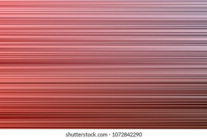 Dark Pink, Green vector texture with colored lines. Decorative shining illustration with lines on abstract template. Best design for your ad, poster, banner.