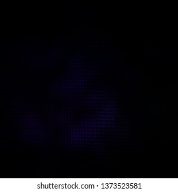Dark Pink, Green vector texture with lines. Gradient abstract design in simple style with sharp lines. Pattern for ads, commercials.