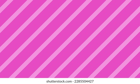 Dark pink and light pink stripes background