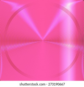 dark pink metal Abstract background. 