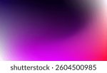 Dark pink and purple gradient with a smooth and deep transition, creating a bold and modern background. Perfect for digital artwork, branding, and contemporary designs. 