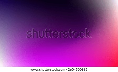Dark pink and purple gradient with a smooth and deep transition, creating a bold and modern background. Perfect for digital artwork, branding, and contemporary designs. 