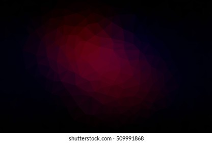 Dark pink, red Pattern. Seamless triangular Pattern. Geometric Pattern.Repeating pattern with triangle shapes.Seamless texture for your design.Repeating pattern.Pattern can be used for background.