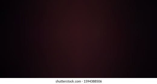 Dark Pink, Red vector abstract layout. Colorful illustration in abstract style with gradient. Smart design for your apps.