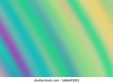 Dark Pink, Red vector abstract bright texture. Colorful illustration in abstract style with gradient. Elegant background for a brand book.