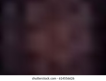Dark Pink, Red vector abstract textured blur background. Blurry abstract design. Pattern can be used for background.