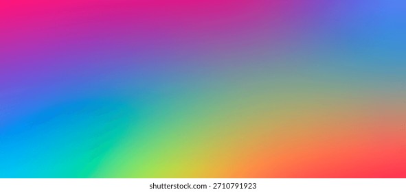 Dark Pink, Red vector glossy abstract backdrop. Creative illustration in halftone style with gradient. New design for your business.