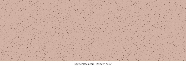 Piel de color rosa oscuro con pecas o marcas de nacimiento como un patrón sin fisuras con relleno uniforme. Polka dots bolsa de mano humana vieja o piel joven con puntos de melanina. Manchas de cáscara de huevo