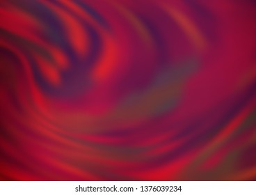Dark Pink vector abstract background. Colorful illustration in abstract style with gradient. The background for your creative designs.