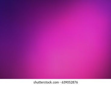 Dark Pink vector abstract background. A completely new color illustration in a vague style. The completely new template can be used for your brand book.