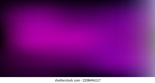 Dark pink vector abstract blur pattern. Blur colorful illustration in brand new style. Background for mobile phones.