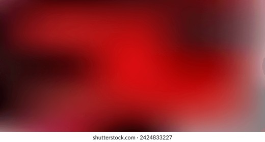 Dunkelrosa Vektor abstrakte Unschärfe Hintergrund. Bunte Farbverlauf abstrakte Illustration im Unschärfe-Stil. Modernes Design für Ihre Apps.