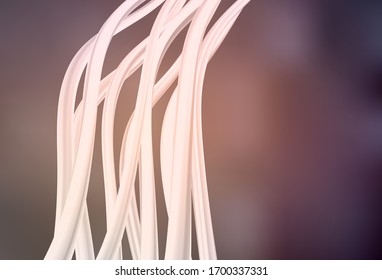 Diseño abstracto difuminado del vector oscuro. Ilustración colorida en estilo abstracto con degradado. Fondo para un teléfono móvil.