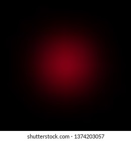Dark Pink vector abstract bright template. Colorful illustration in halftone style with gradient. Elegant background for websites.