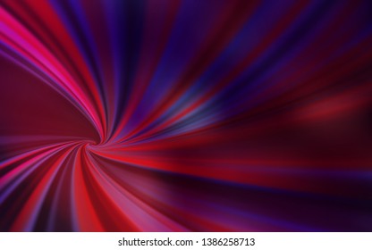 Dark Pink vector abstract bright texture. Shining colored illustration in smart style. Elegant background for a brand book.