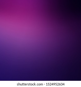 Dark Pink vector abstract bright template. Colorful illustration in halftone style with gradient. Base for your app design.