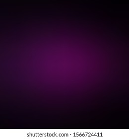 Dark Pink vector abstract bright pattern. Colorful illustration in abstract style with gradient. New side for your design.