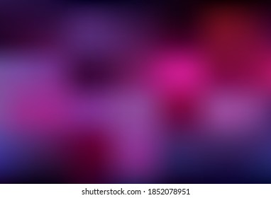 Textura brillante abstracta del vector rosa oscuro. Ilustración abstracta colorida con gradiente. Fondo para un teléfono móvil.
