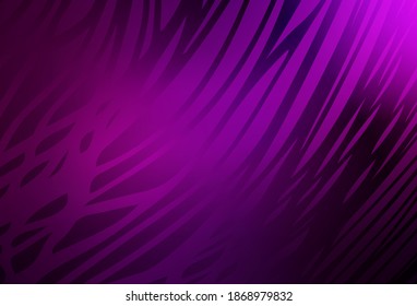 Textura brillante abstracta del vector rosa oscuro. Una elegante ilustración brillante con gradiente. Nuevo estilo para el diseño de su negocio.