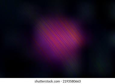 Dark Pink vector abstract bright texture. Colorful illustration in abstract style with gradient. New style design for your brand book.