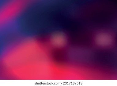 Textura brillante abstracta del vector rosa oscuro. Ilustración abstracta brillante con diseño gradiente. Diseño inteligente para su trabajo.